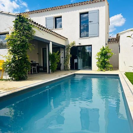 La Maison D Ame - For The Perfect Stay At The Mont Ventoux Malaucène Eksteriør billede