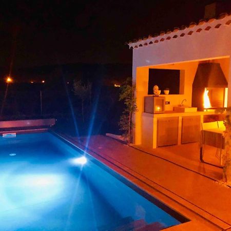 La Maison D Ame - For The Perfect Stay At The Mont Ventoux Malaucène Eksteriør billede