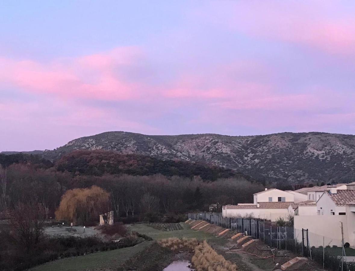 La Maison D Ame - For The Perfect Stay At The Mont Ventoux Malaucène Eksteriør billede