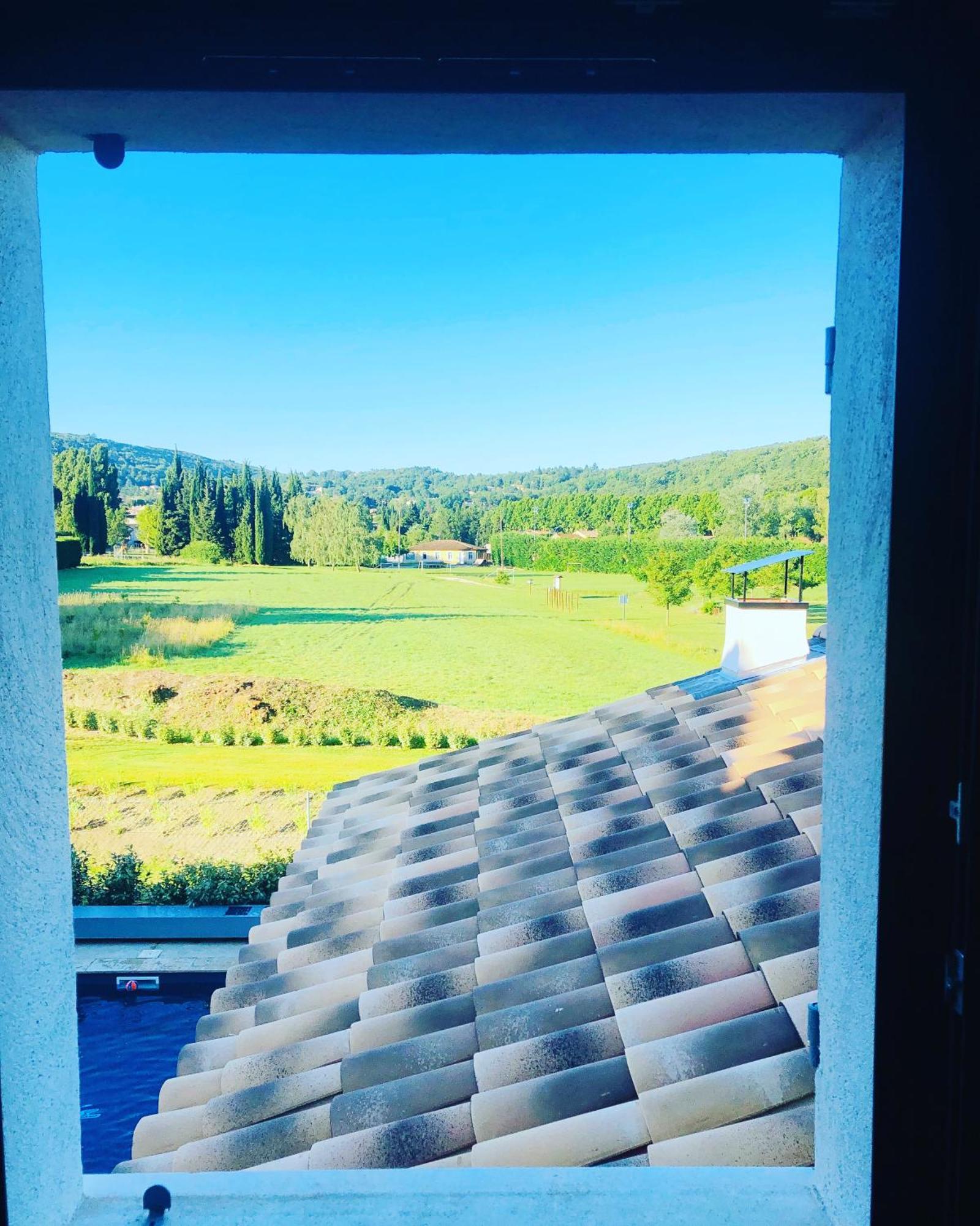 La Maison D Ame - For The Perfect Stay At The Mont Ventoux Malaucène Eksteriør billede