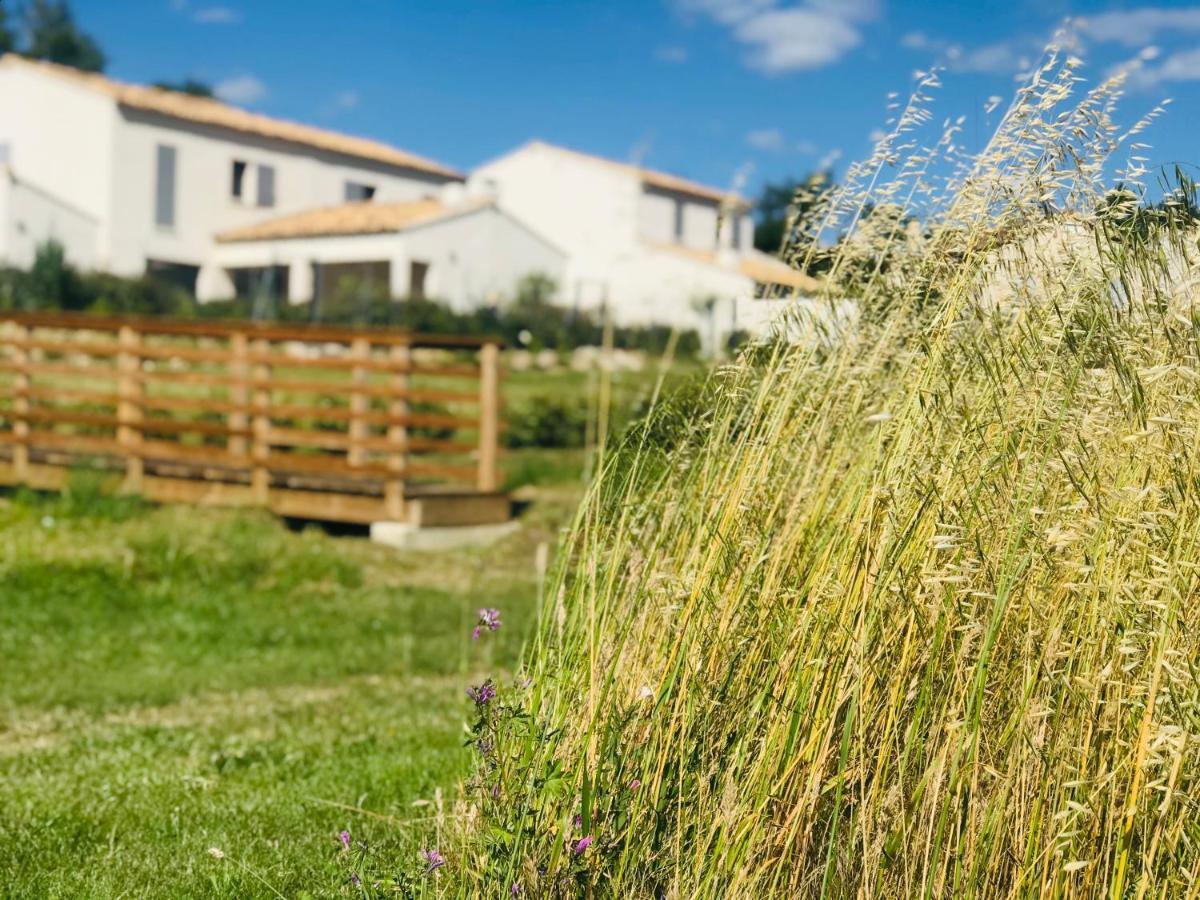La Maison D Ame - For The Perfect Stay At The Mont Ventoux Malaucène Eksteriør billede