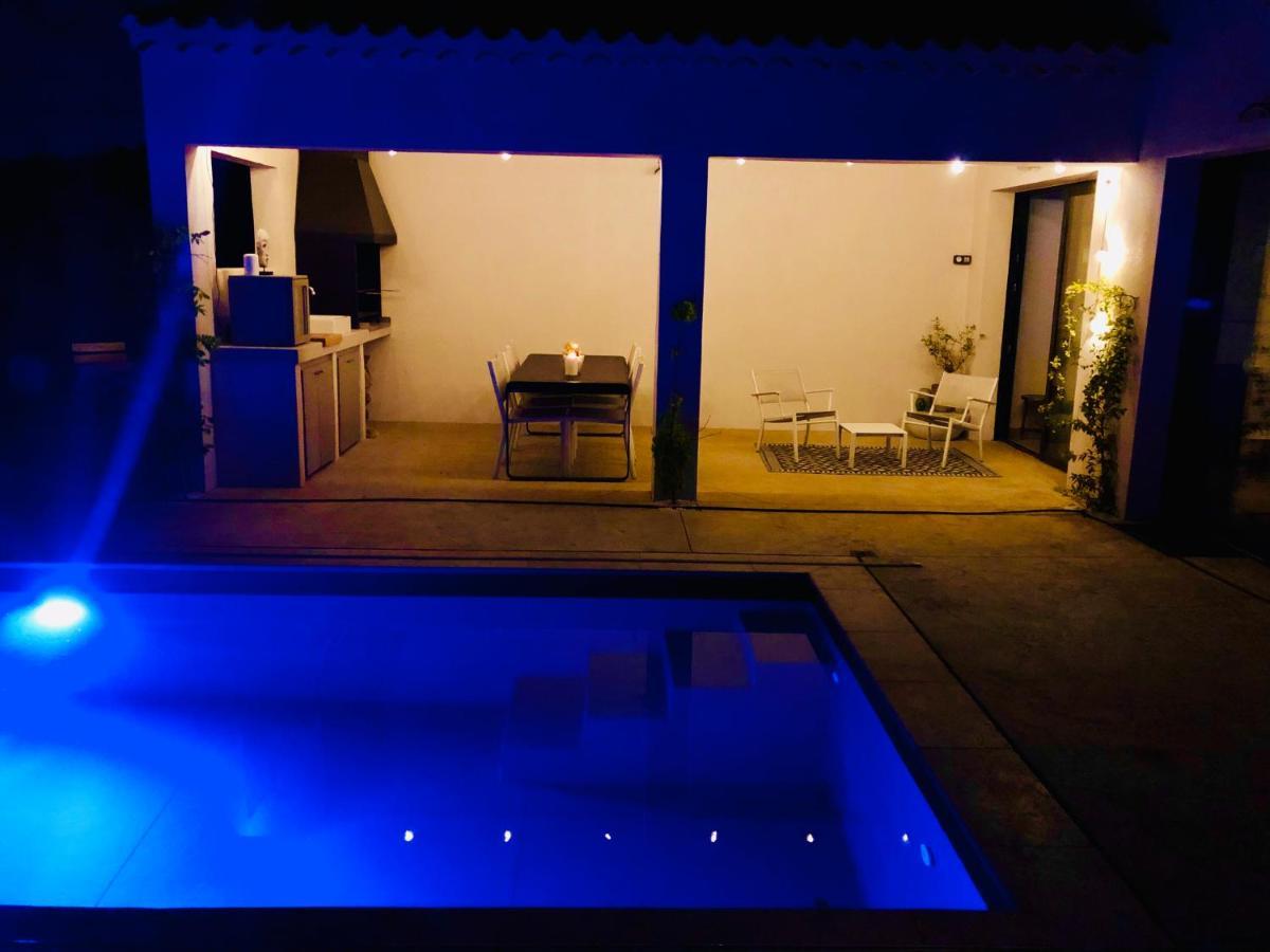 La Maison D Ame - For The Perfect Stay At The Mont Ventoux Malaucène Eksteriør billede