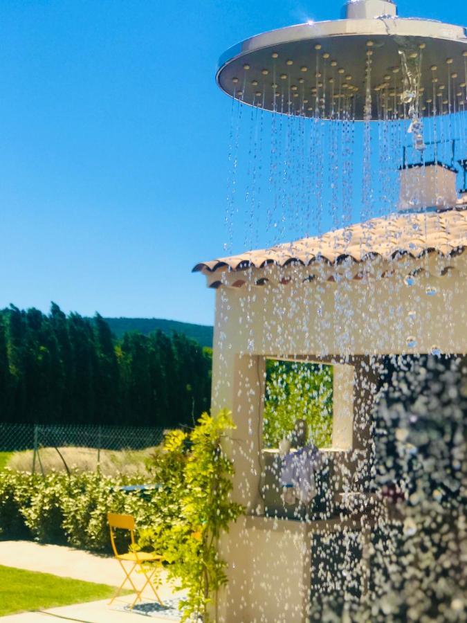 La Maison D Ame - For The Perfect Stay At The Mont Ventoux Malaucène Eksteriør billede