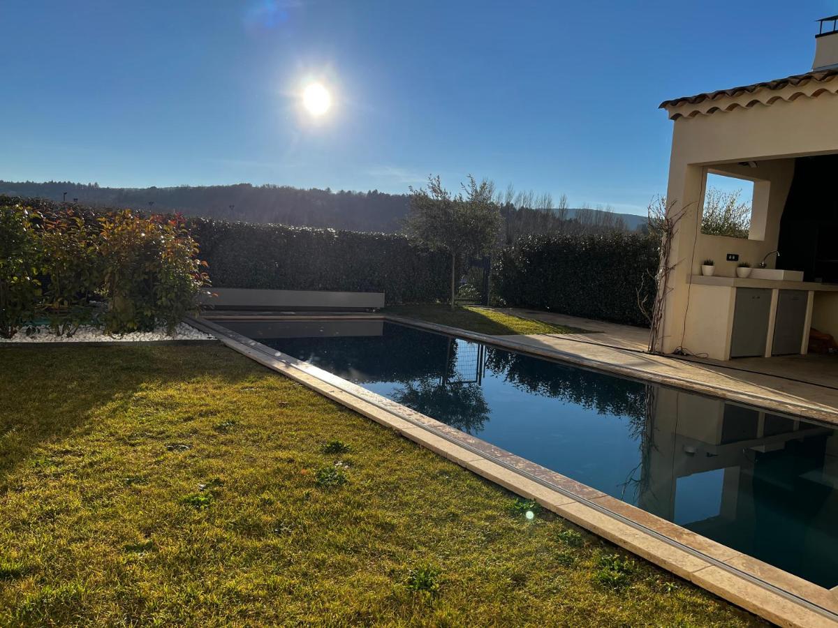 La Maison D Ame - For The Perfect Stay At The Mont Ventoux Malaucène Eksteriør billede