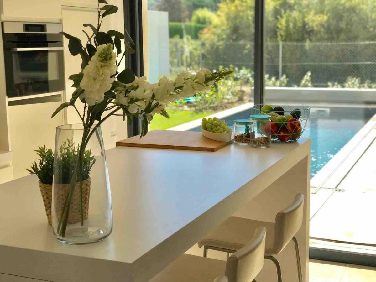 La Maison D Ame - For The Perfect Stay At The Mont Ventoux Malaucène Eksteriør billede