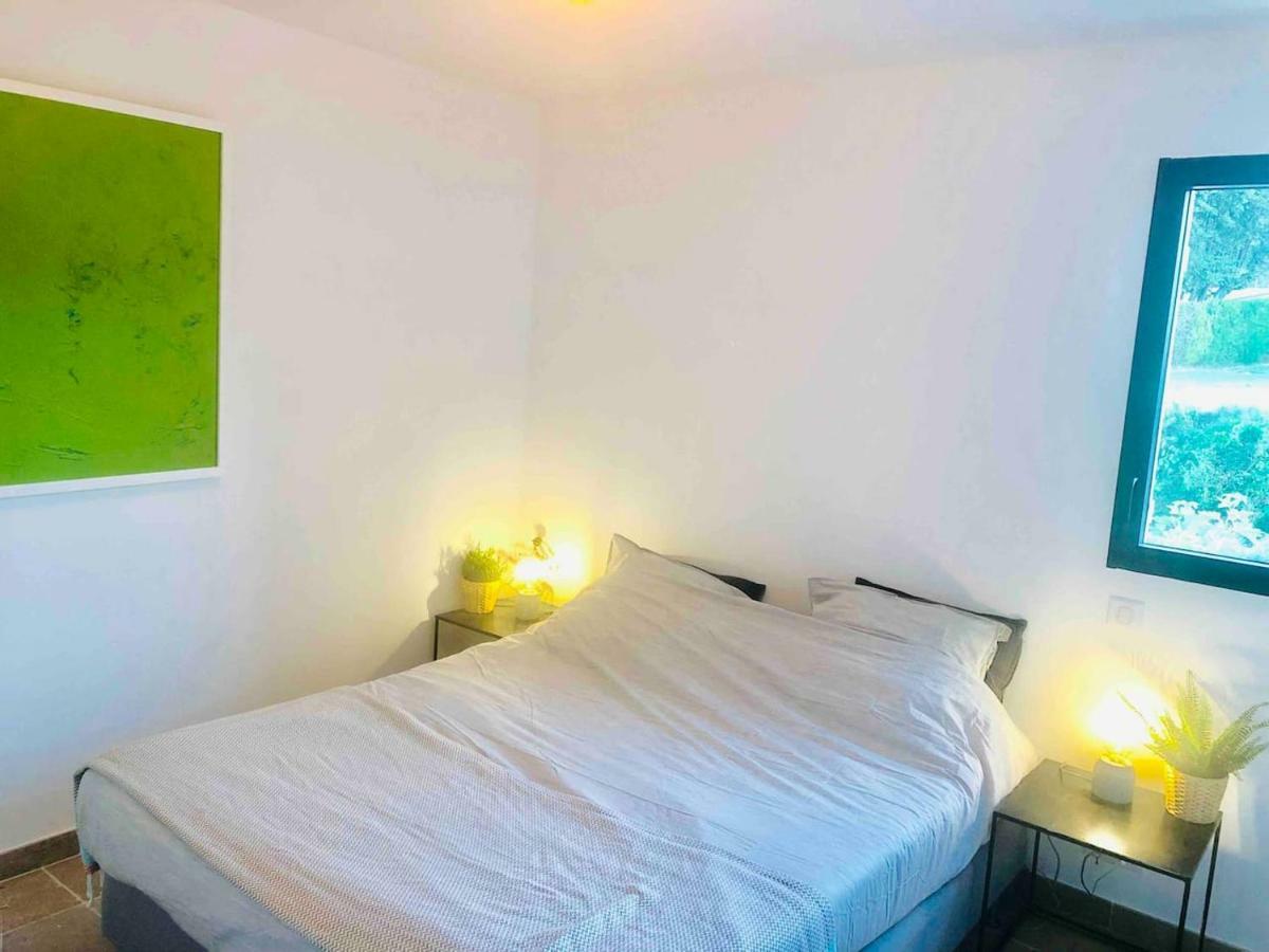 La Maison D Ame - For The Perfect Stay At The Mont Ventoux Malaucène Eksteriør billede
