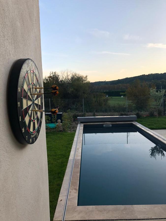 La Maison D Ame - For The Perfect Stay At The Mont Ventoux Malaucène Eksteriør billede